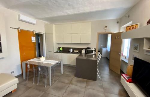 Villanova d'Asti Apartment | Family Relais La Magnolia