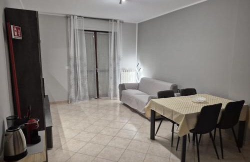 Moncalieri Apartment | Fantastic Apartmet "I TRE RE" - PALAEXPO MONCALIERI