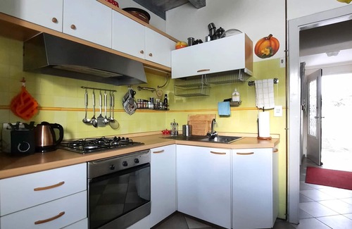 Cannobio Apartment | Farfalla e Lucertola