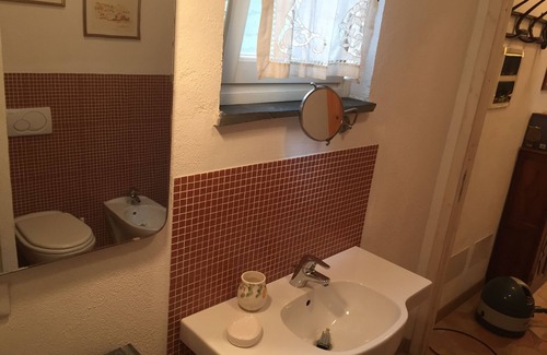 Garlenda Other | Farmhouse IReFenean Apart, 4 sleeps,pool, parking, only from Alassio beach,