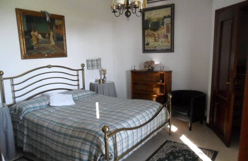 Scansano Other | Farmhouse Stabbiatini - Apartment La Bella