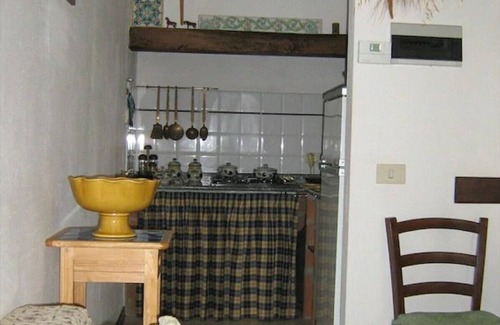 Scansano Other | Farmhouse Stabbiatini - Apartment La Bella