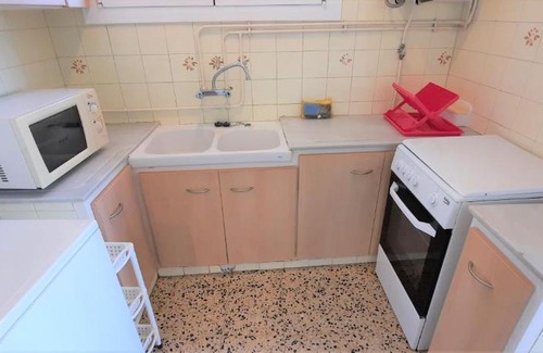 Llanca Apartment | FENER DE BAIX 2