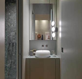 Guastalla Apartment | Fifty Eight Suite Milan Regina Margherita