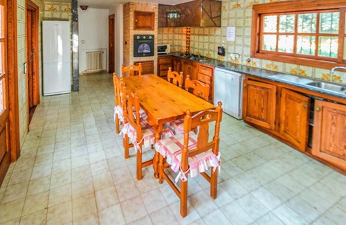 Benissa Coast Villa | Finca Fustera
