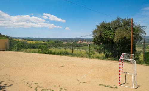 L'Espluga de Francoli Hostel | Finca La Capella