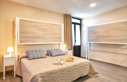 L'Espluga de Francoli Hostel | Finca La Capella
