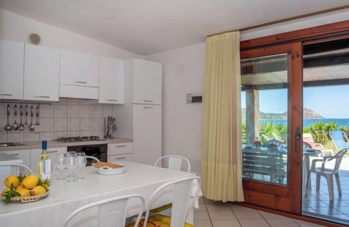 Costa Corallina House | Flamingo by Interhome
