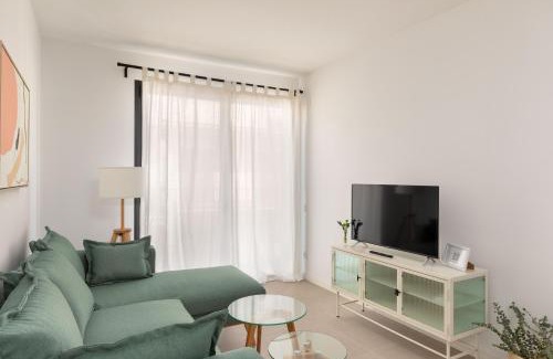 Sant Antoni de Calonge Apartment | Flateli Sant Antoni 4