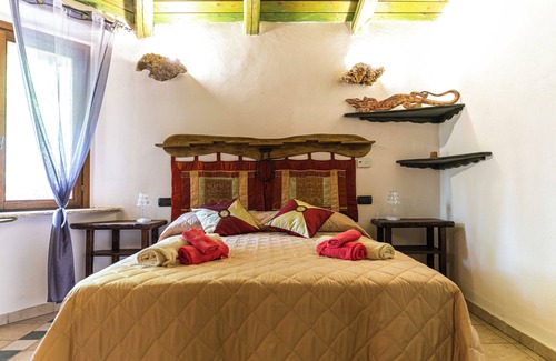 Castel dell’Aquila Resort | Flight Country Resort