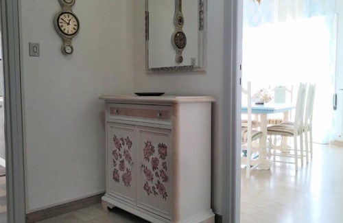 Formia Apartment | Flowers House Umberto