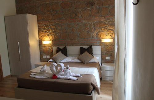 Rione XVIII Castro Pretorio Bed & Breakfast | Freedom Love B&B