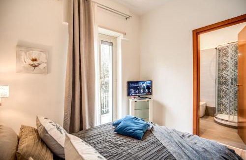 Gianicolo Apartment | FRESH HOUSE MONTEVERDE