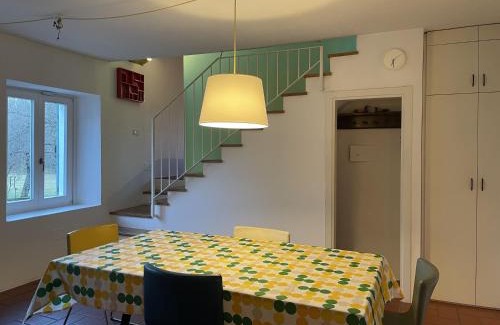 Cuasso Al Monte House | Fuga nella Natura - Rustico a pochi minuti dal lago di Lugano