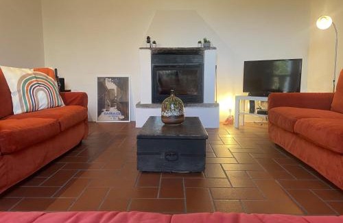 Cuasso Al Monte House | Fuga nella Natura - Rustico a pochi minuti dal lago di Lugano