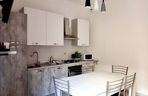 Minervino di Lecce House | Fully detached EMAFRA house with outdoor space a few kilometers from the sea