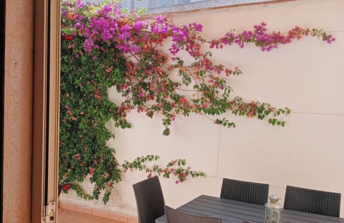 Minervino di Lecce House | Fully detached EMAFRA house with outdoor space a few kilometers from the sea