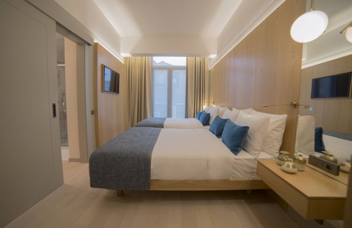 Karakoy Hotel | Galata’s Hotel