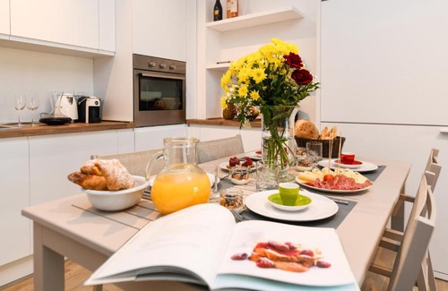 Toscolano Maderno Apartment | Gardagate - Corte Fasanella 55