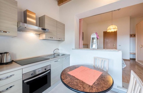 Toscolano Maderno Apartment | Gardasol Monolocale 1 Aparthotel