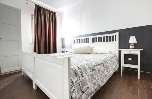 Citta Giardino Hotel | Garden Holiday