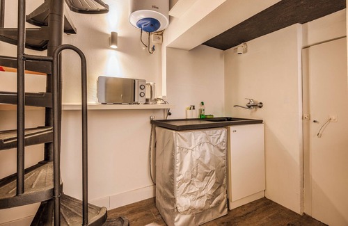 Milan Centre Apartment | Garibaldi's Gem - La Vista Apartments