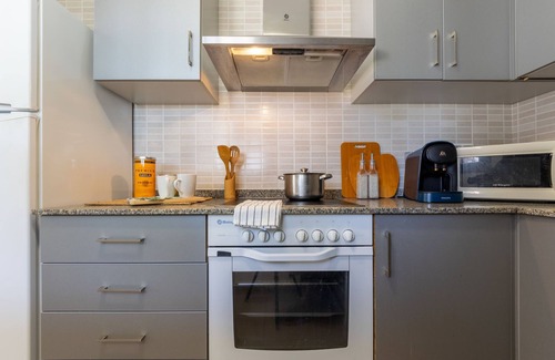 Riumar House | Gaviota 10 by Interhome