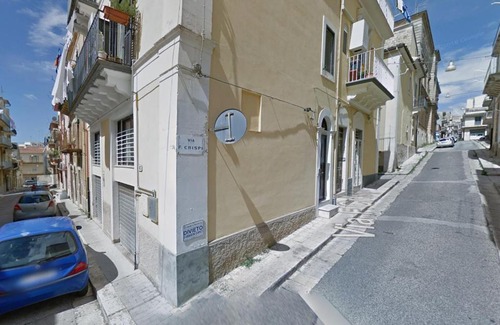 Ragusa House | Giarìa in centro