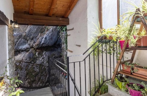 Bard Apartment | Gilles Mansion