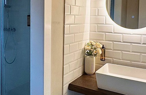 L'Aquila Bed & Breakfast | Ginevra Boutique Rooms