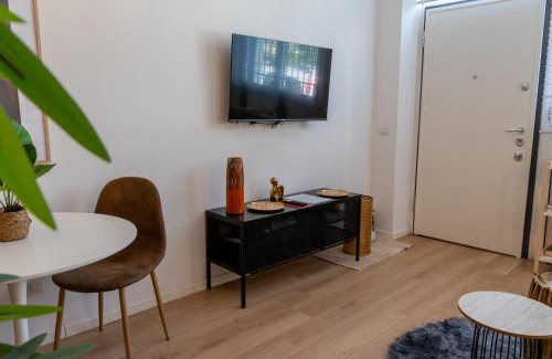 Crescenzago Apartment | Glam Loft Luxury Milano