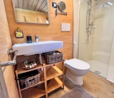 Scansano Other | Glamping Il Giardino di San Giorgio "Aurora"