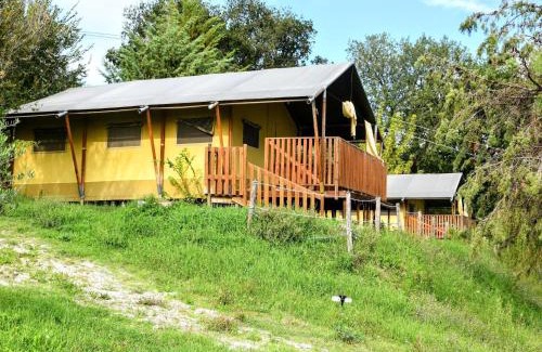 Lapedona Other | Glamping in Italy near Adriatic Beaches