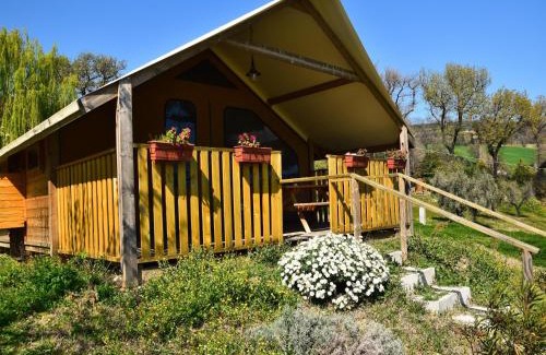 Lapedona Other | Glamping in Italy near Adriatic Beaches