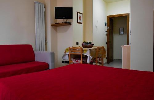 Cenesi Apartment | Gli Angeli Agriturismo - Zio Antonio