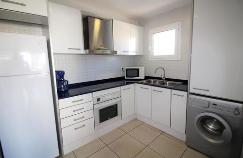 Santa Margarida Apartment | Global Immo 1031 Iberia