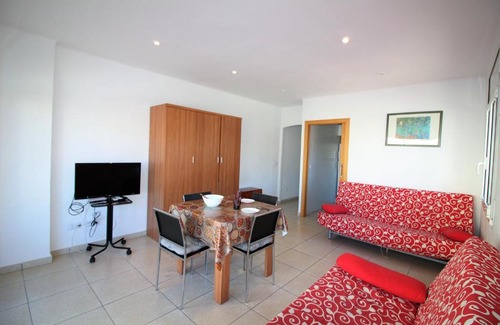 Santa Margarida Apartment | Global Immo 1031 Iberia