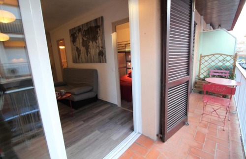 Roses Town Center Apartment | Global Immo 2184 EUROCATALA I