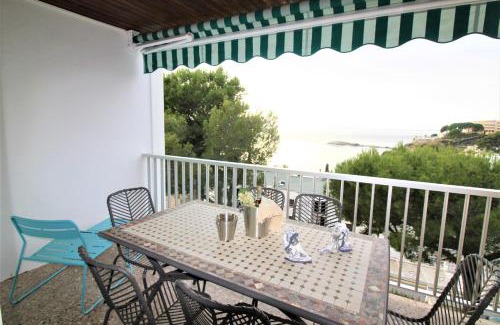 Almadraba-Canyelles Apartment | Global Immo 4074 EL CORSARIO