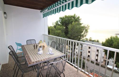 Almadraba-Canyelles Apartment | Global Immo 4074 EL CORSARIO