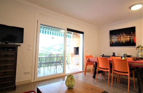 Almadraba-Canyelles Apartment | Global Immo 4074 EL CORSARIO