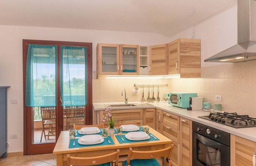 Olbia Apartment | Glori House 50m from Marina di Olbia, Olbia, Italy