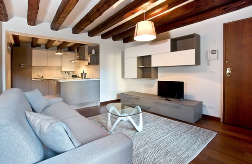 Cannaregio Apartment | Good Wine Apartments