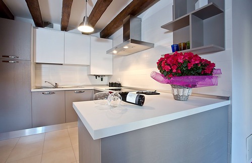 Cannaregio Apartment | Good Wine Apartments