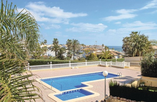 Orihuela Costa Apartment | Gorgeous apartment in Orihuela Costa
