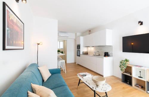 Simonetta Apartment | Govone Fashion House