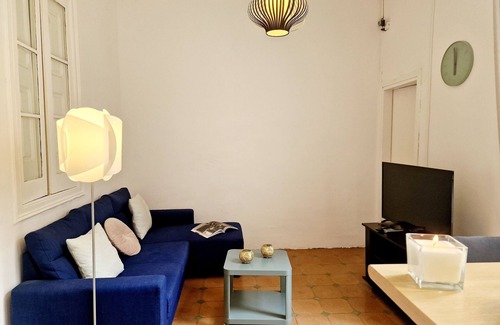 la Vila de Gracia Apartment | Gracia-apartments D Cerca Casa Vicens de Gaudi