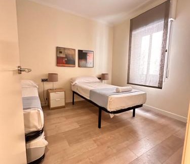 la Vila de Gracia Apartment | Gracia Barcelona Apartment