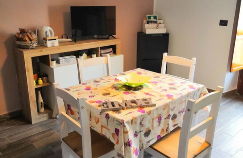 Vittoria House | GRAN TORINO - LOVELY FLAT