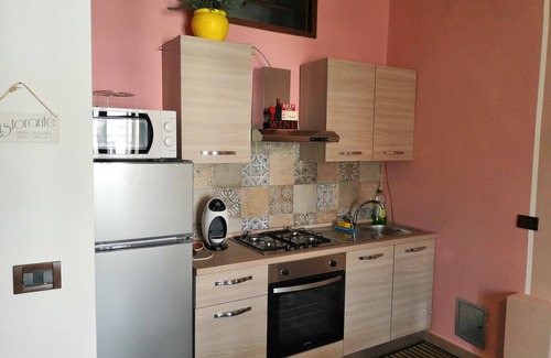 Vittoria House | GRAN TORINO - LOVELY FLAT